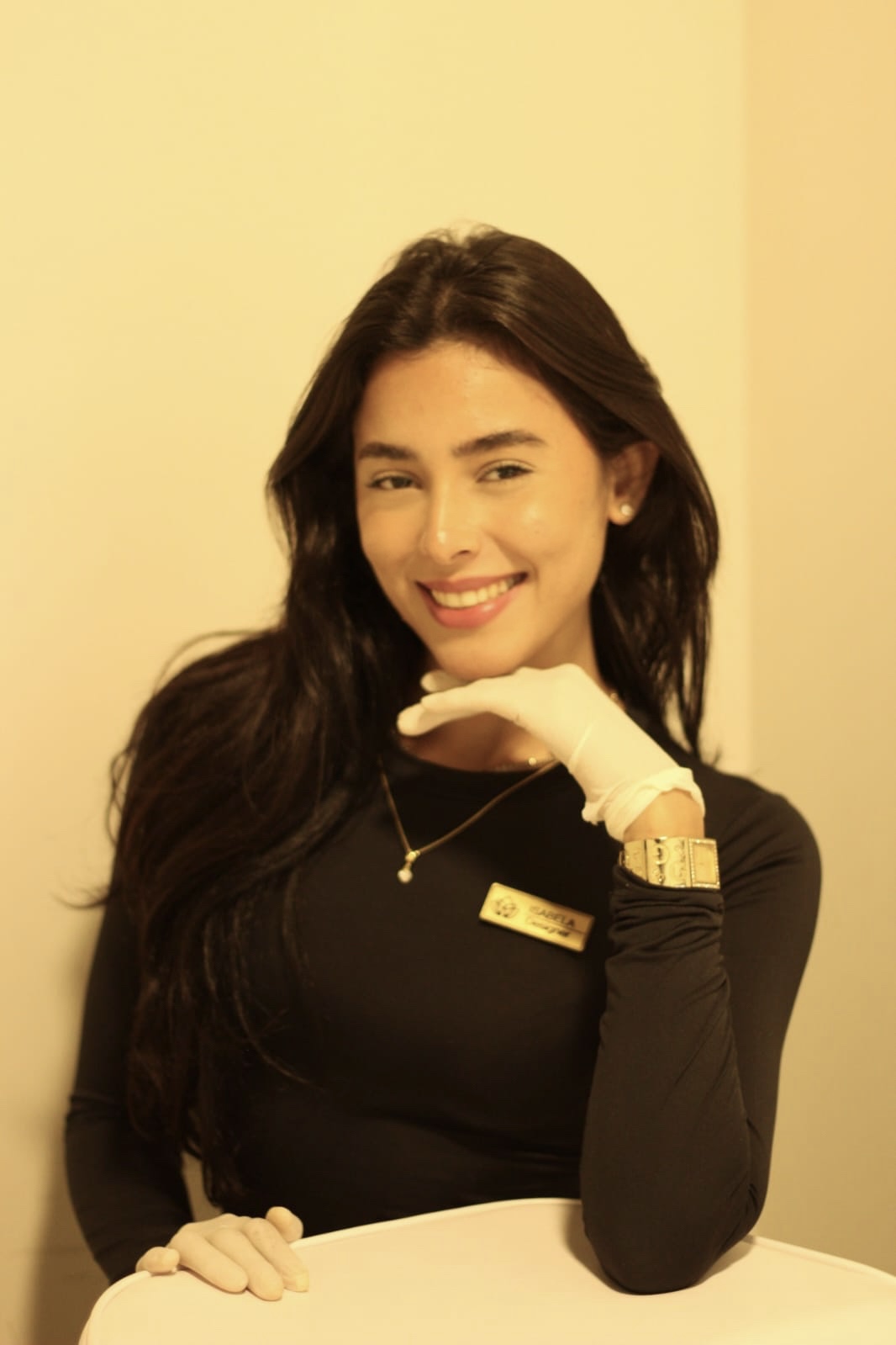 Isabela Ruth